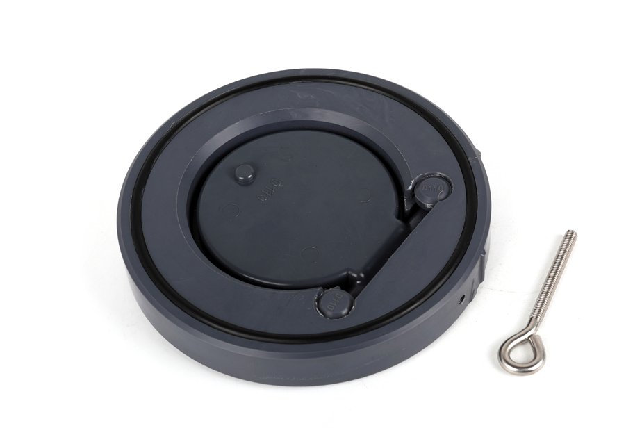 雄县对夹式止回阀